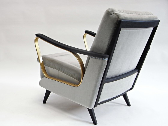 Image 1 of Lounge Chair