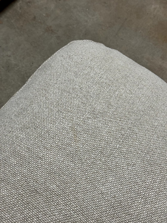 Image 1 of FEST | Pouf naturel