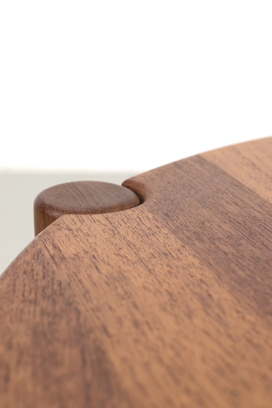 Image 1 of Carrello danese d'epoca in teak