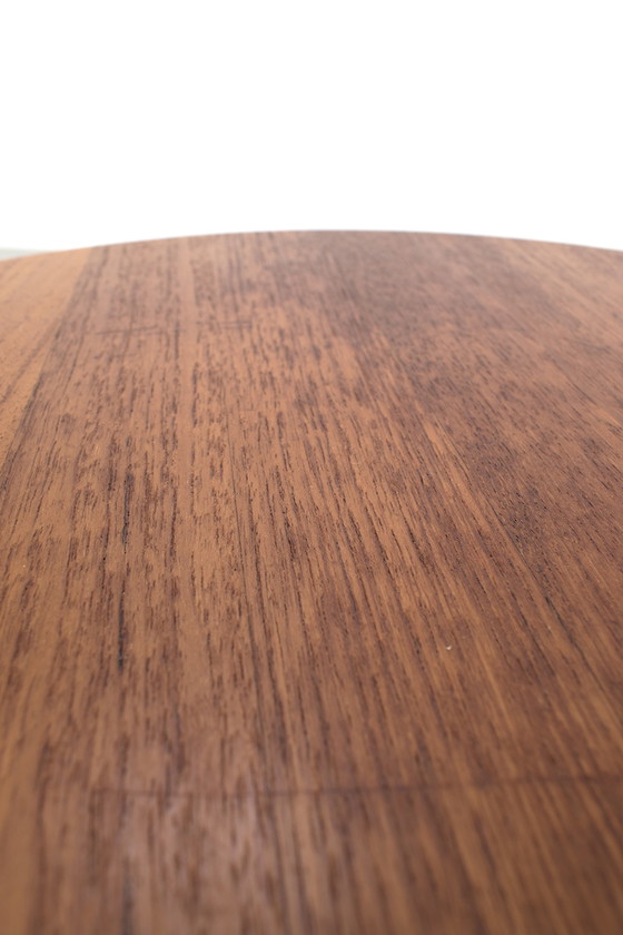 Image 1 of Carrello danese d'epoca in teak