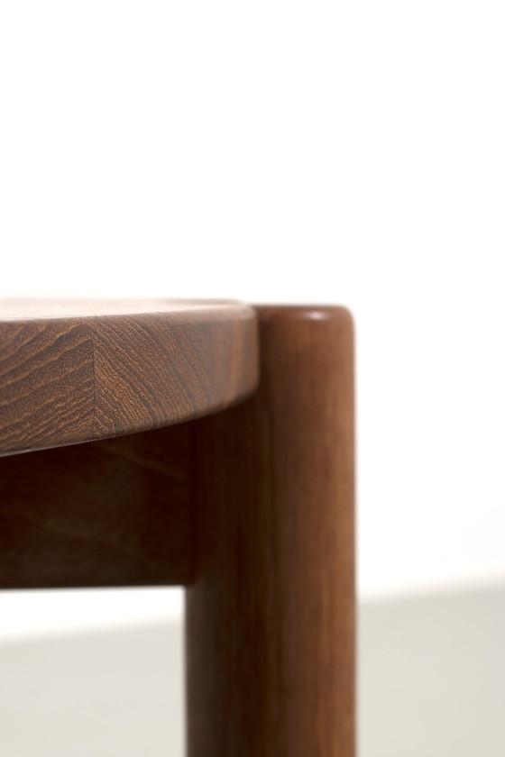 Image 1 of Carrello danese d'epoca in teak