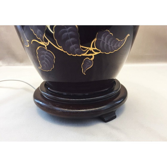 Image 1 of Lampada in ceramica vintage, 1960