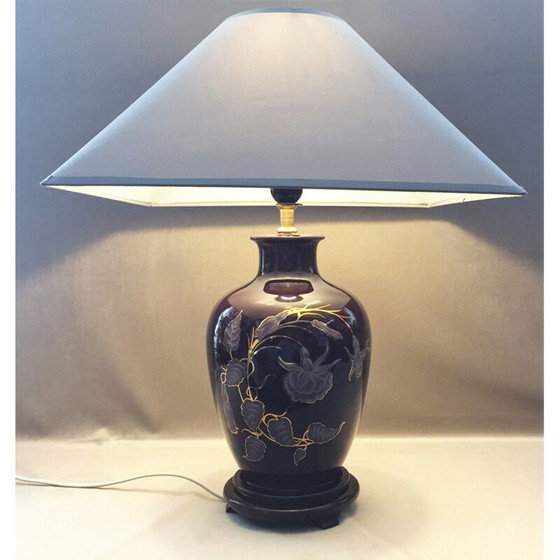 Image 1 of Lampada in ceramica vintage, 1960