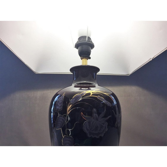 Image 1 of Lampada in ceramica vintage, 1960