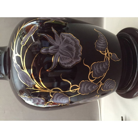 Image 1 of Lampada in ceramica vintage, 1960