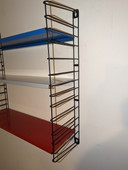 Étagère murale vintage Tomado Holland