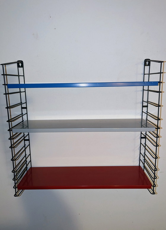 Image 1 of Vintage Tomado Holland wall rack