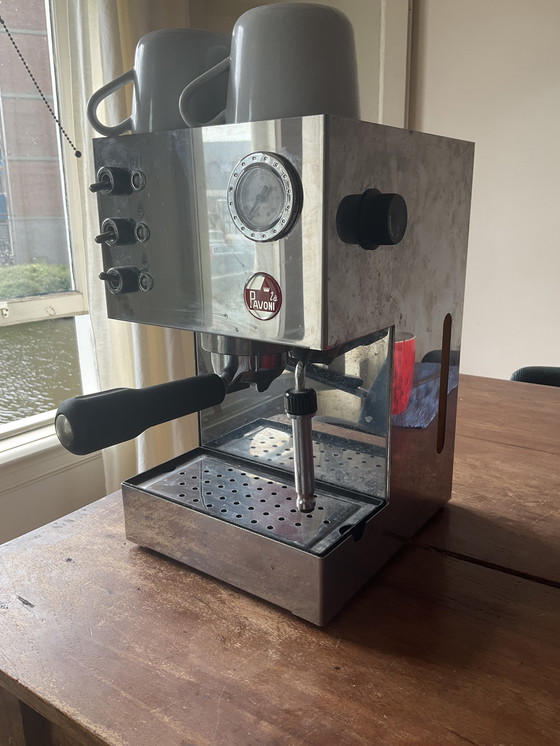 Image 1 of Pavoni Casa Espresso Machine