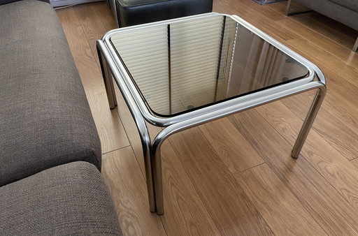 1x Spectrum Claire Bataille Coffee Table