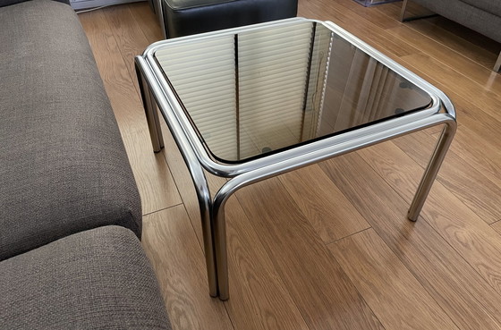 Image 1 of 1x Spectrum Claire Bataille Coffee Table