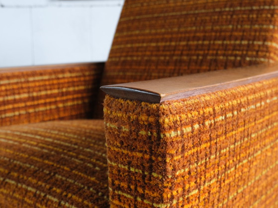 Image 1 of Chaise club vintage