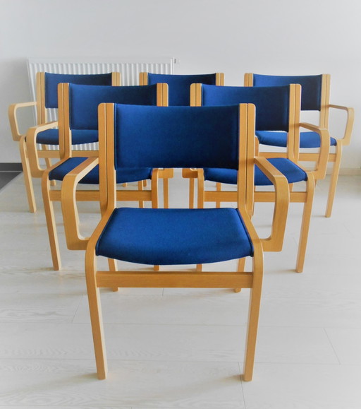 6x dining room chair