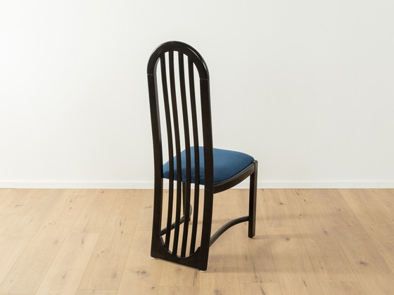 Image 1 of 4x postmodern dining chairs