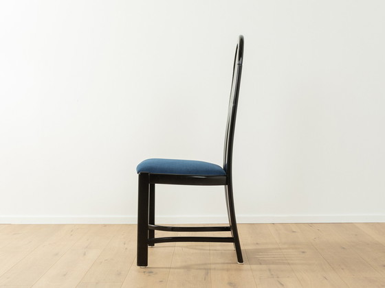 Image 1 of 4x postmodern dining chairs