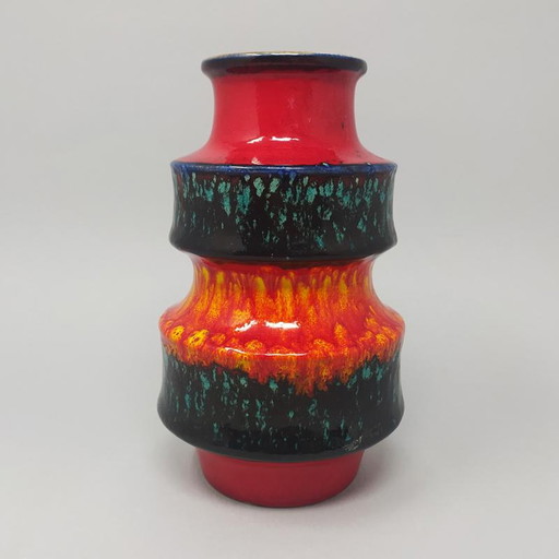 ]Vase Scheurich original