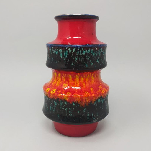 ]Vintage Original Scheurich Vase