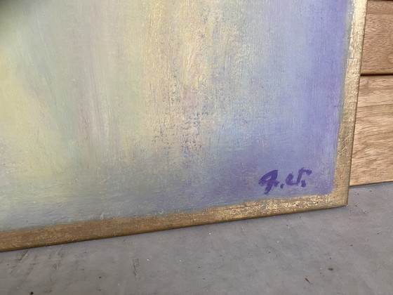 Image 1 of Krikor Momdjian painting