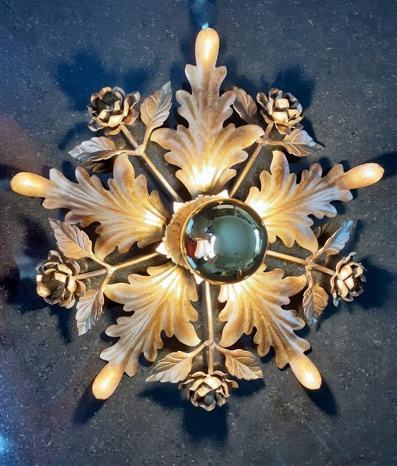 Image 1 of Banci Firenze ceiling fixture