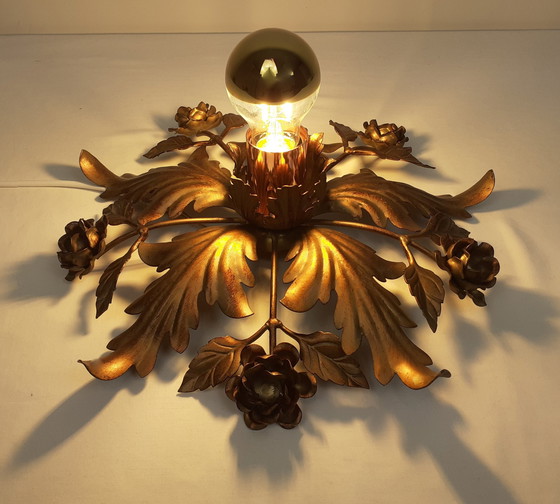 Image 1 of Banci Firenze ceiling fixture