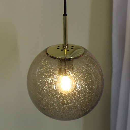 Glashütte Limburg bulb lamp