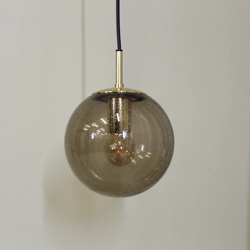 Glashütte Limburg bulb lamp