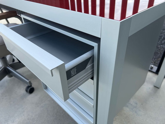 Image 1 of MDF Italia desk