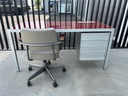 MDF Italia desk