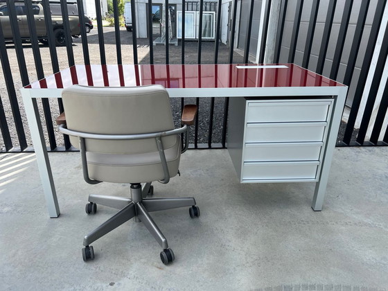 Image 1 of MDF Italia desk