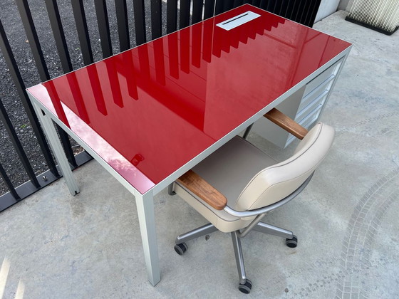 Image 1 of MDF Italia desk