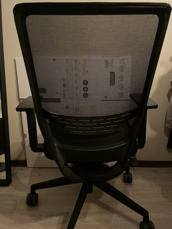 Image 1 of Trend office office chair