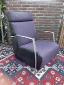 Montel Sue Plus Armchair