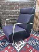 Montel Sue Plus Armchair