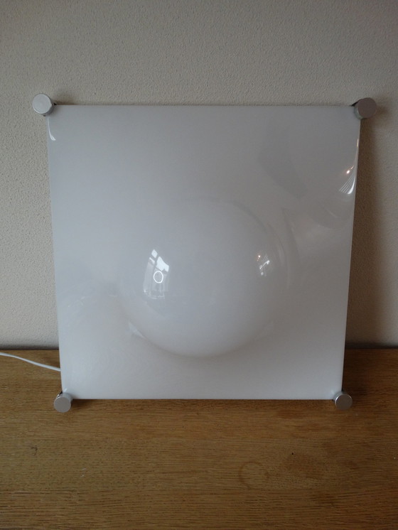 Image 1 of Martinelli Luce Bolla 50 lamp, design Elio Martinelli