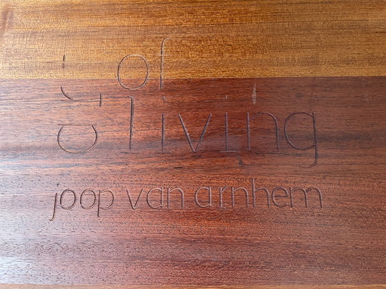 Image 1 of Art of living dining room table