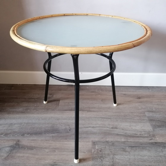 Image 1 of Vintage side table