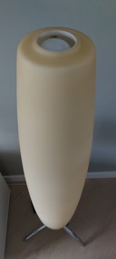 Inside Italy Vetri Murano floor lamp