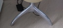 Inside Italy Vetri Murano floor lamp