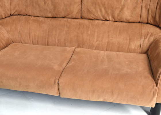 Image 1 of Bull sofa by Gianfranco Frattini for CASSINA – Italy, circa 1980