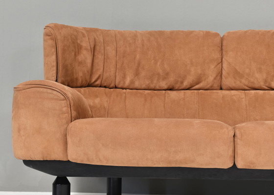 Image 1 of Bull sofa by Gianfranco Frattini for CASSINA – Italy, circa 1980