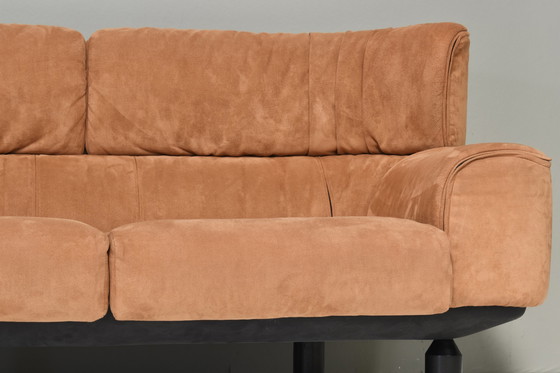 Image 1 of Bull sofa by Gianfranco Frattini for CASSINA – Italy, circa 1980