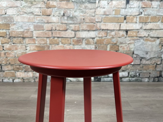 Image 1 of Hay Revolver stool