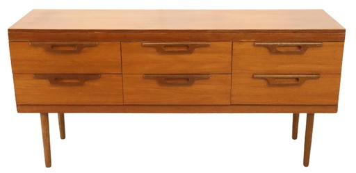 Sideboard dresser 'Wrexham' vintage