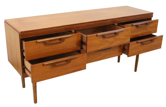 Image 1 of Buffet buffet 'Wrexham' vintage