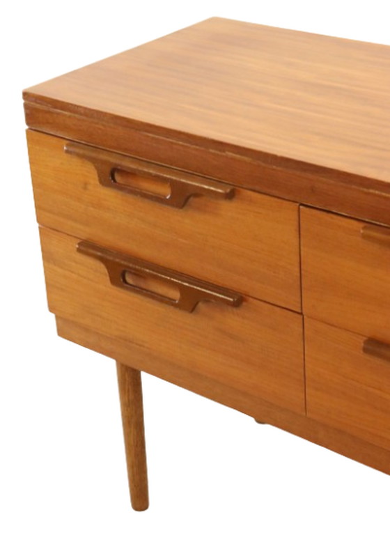 Image 1 of Buffet buffet 'Wrexham' vintage