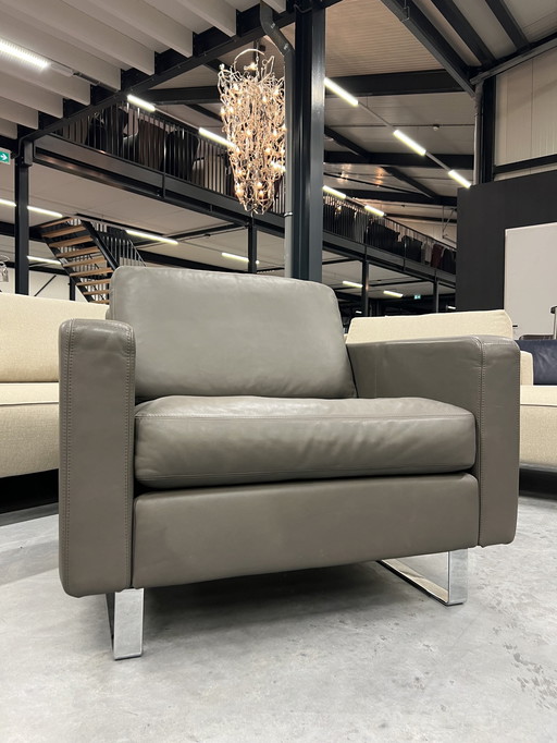 Cor Conseta Armchair leather