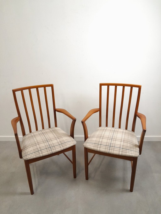 Poltrona Nathan vintage