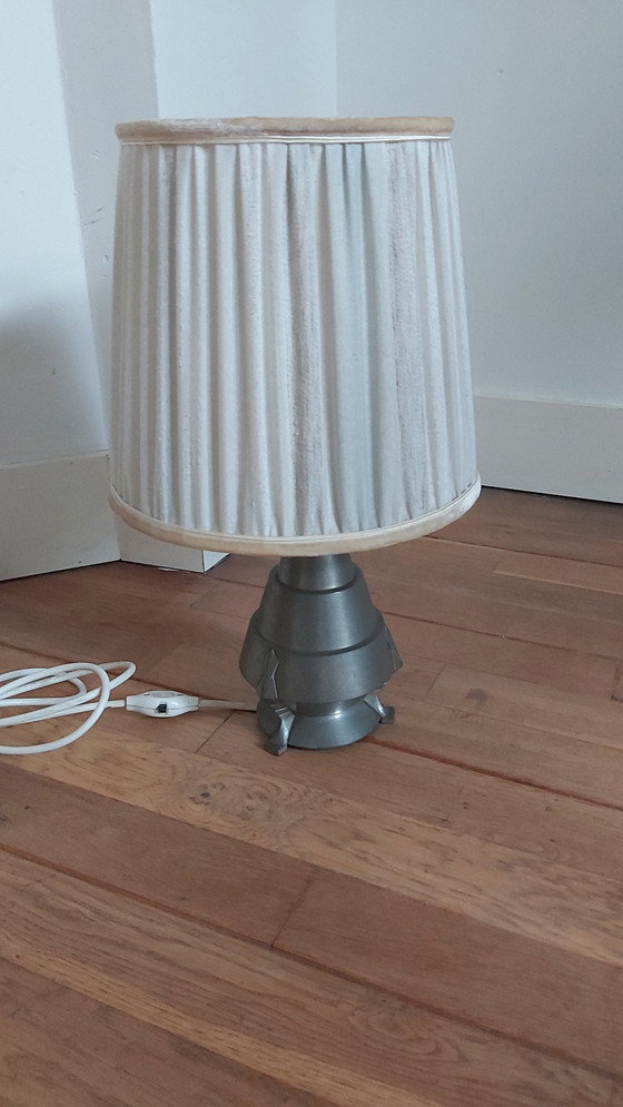 Image 1 of Lampada d'epoca