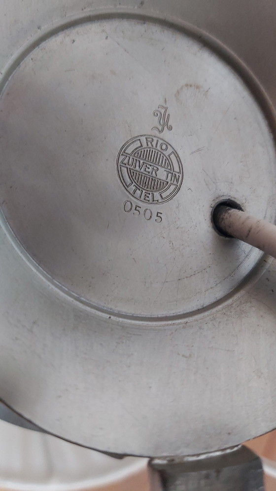 Image 1 of Lampada d'epoca