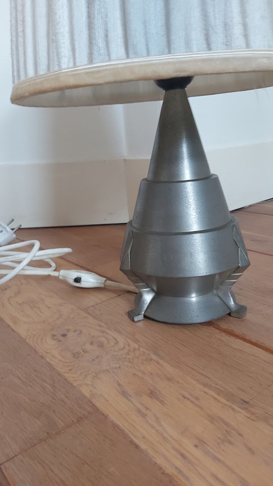 Image 1 of Lampada d'epoca