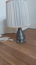 Vintage lamp